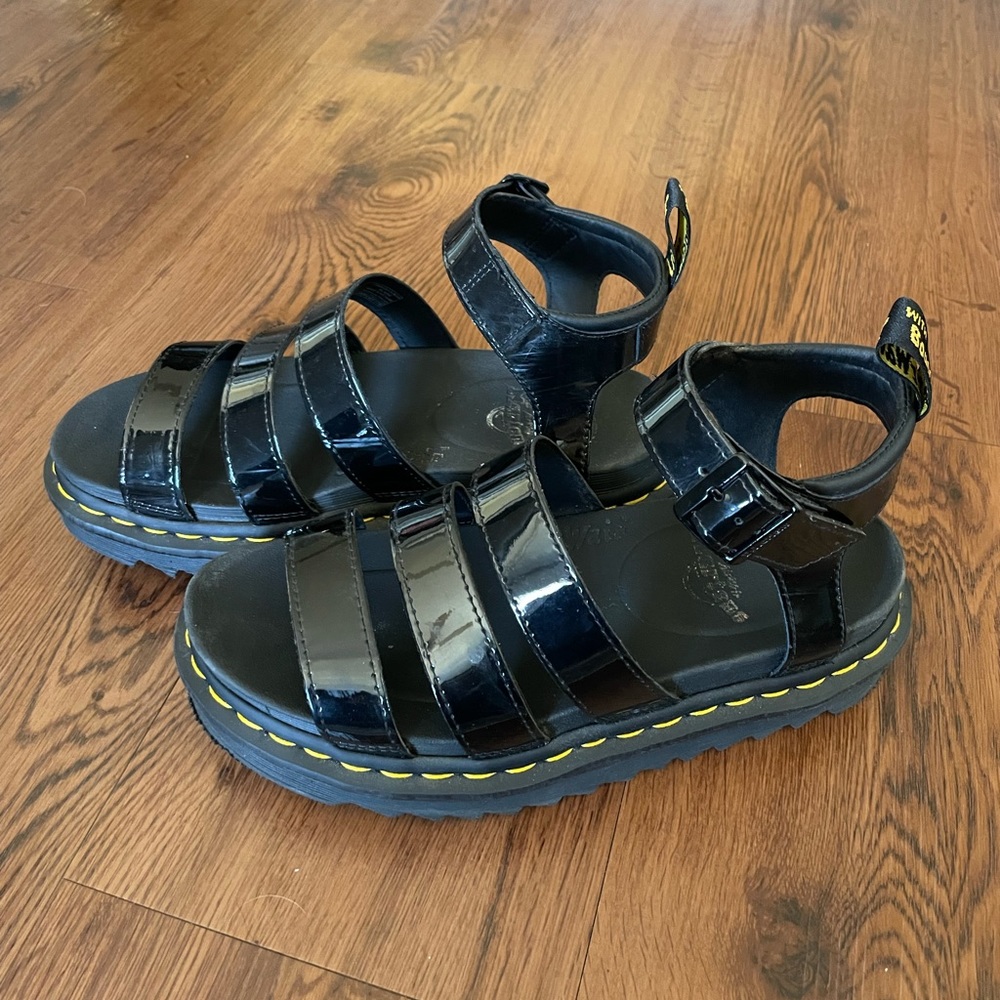 Dr. Martens Blaire Sandals